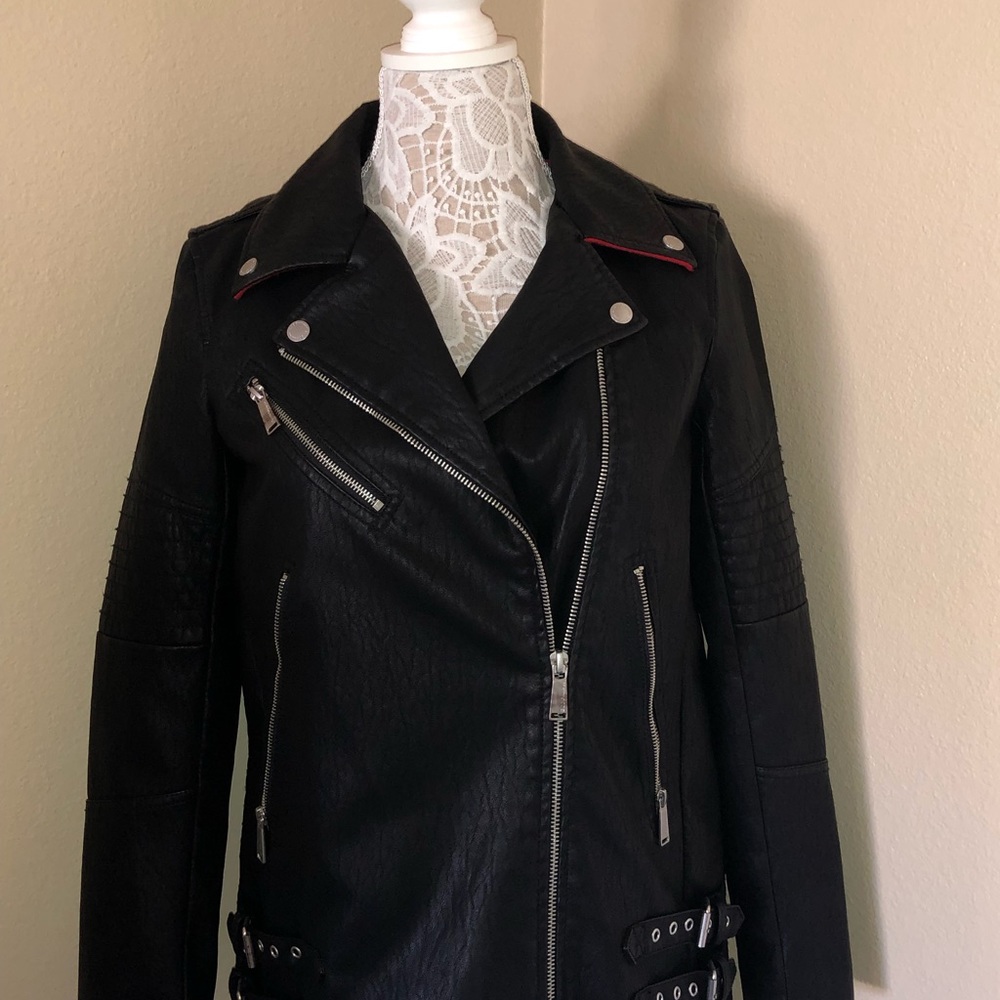 BCBG Jacket